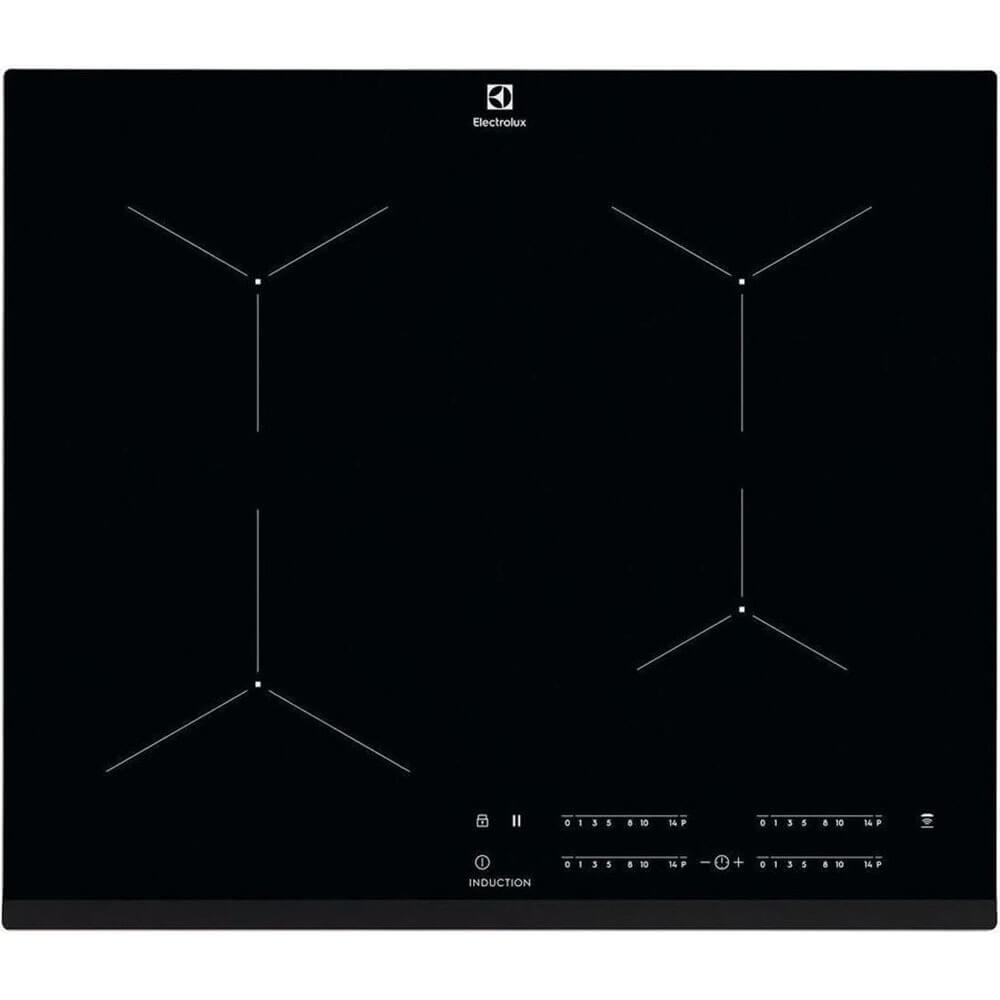 Индукционая варочная панель ELECTROLUX EIT61443B