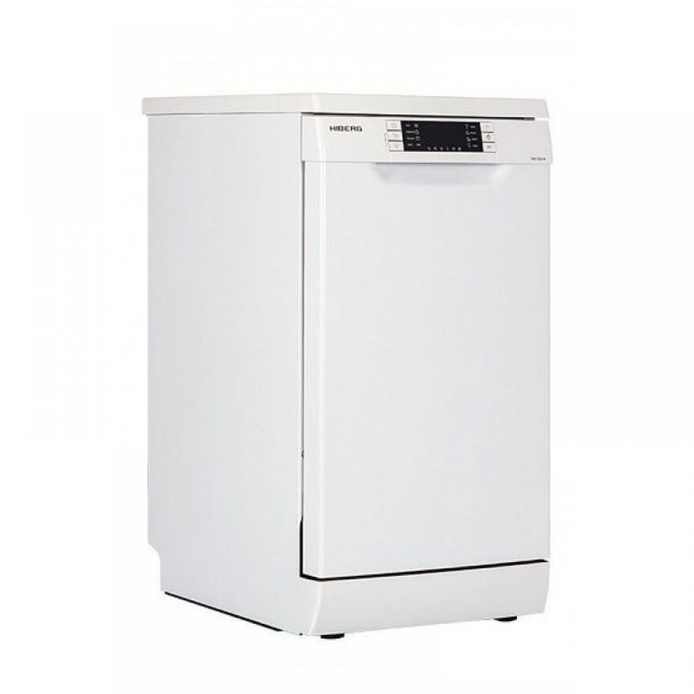 Посудомоечная машина HIBERG F48 1030 W