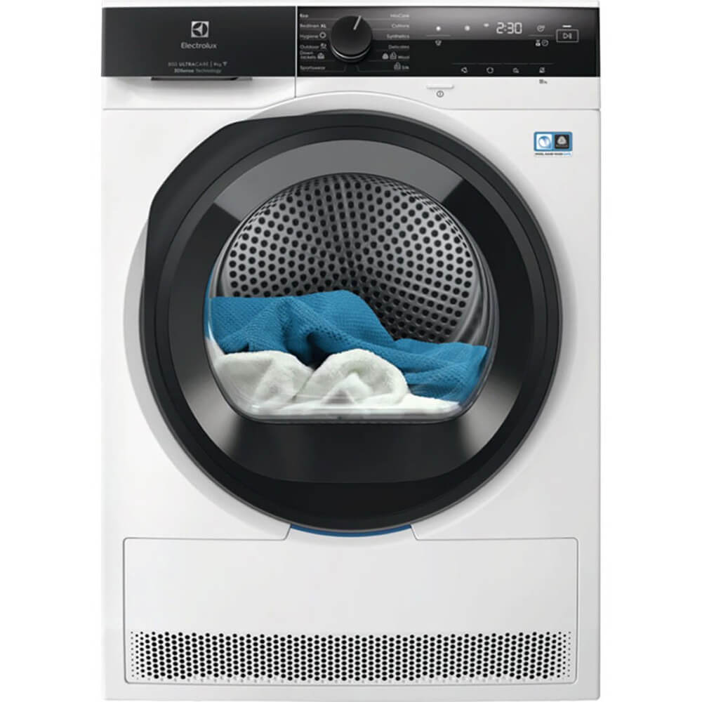 Сушильная машина ELECTROLUX EW8D495MCE