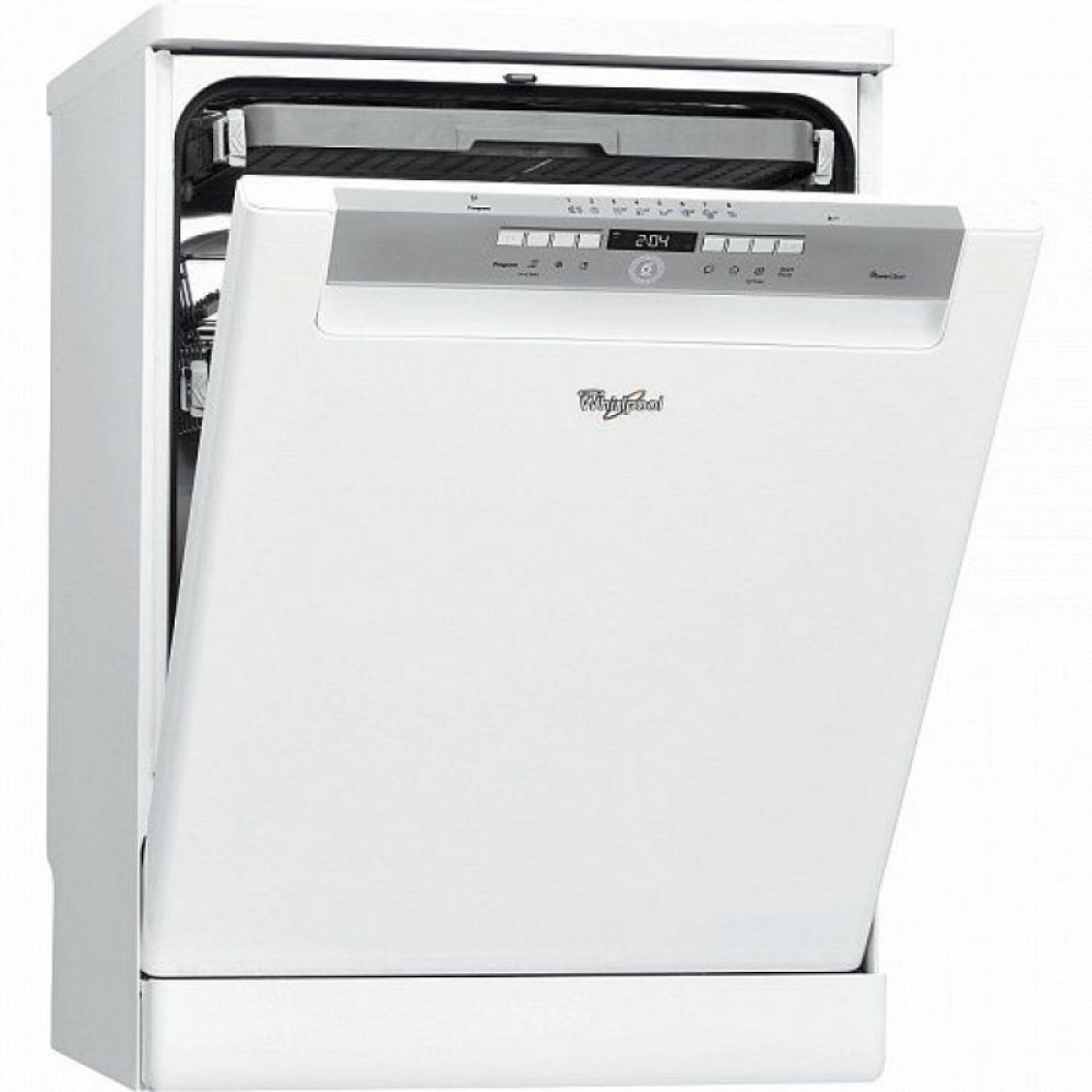 Посудомоечная машина WHIRLPOOL ADP 7570 WH