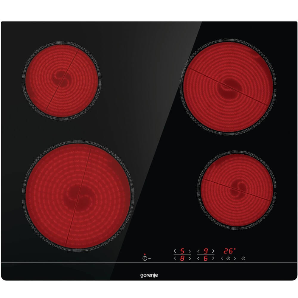 Варочная панель GORENJE ECT641BSC