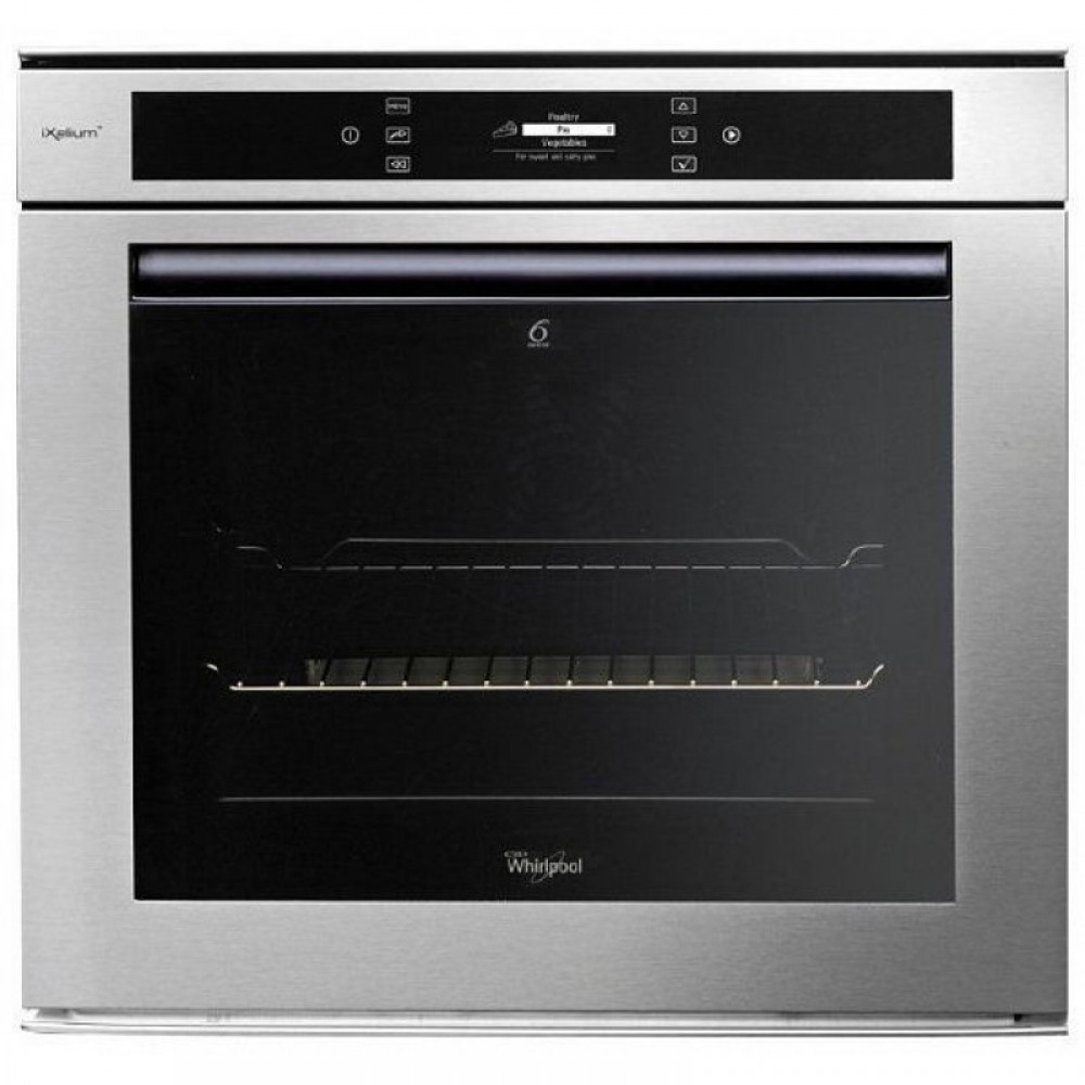 Духовой шкаф WHIRLPOOL AKZM 6560 IXL