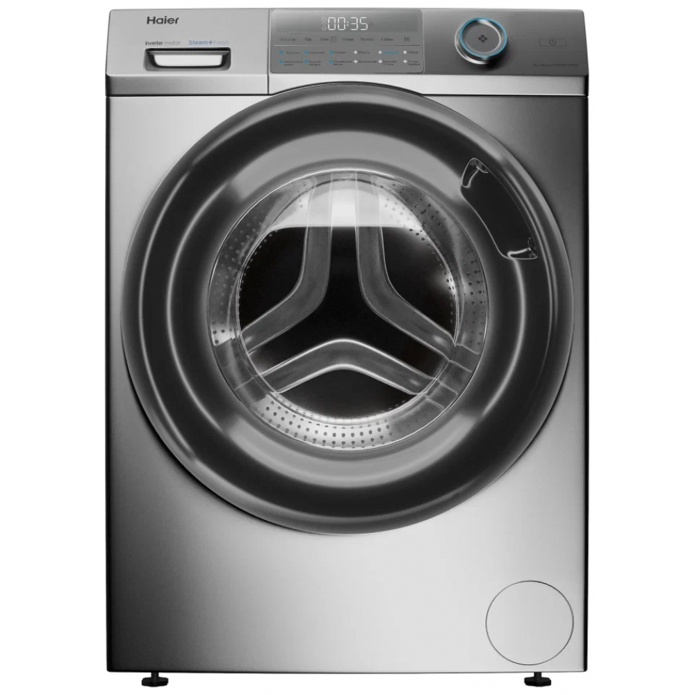 Стиральная машина HAIER HW70-BP12959BS