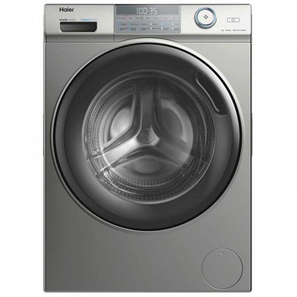 Стиральная машина HAIER HW60-BP12959BS