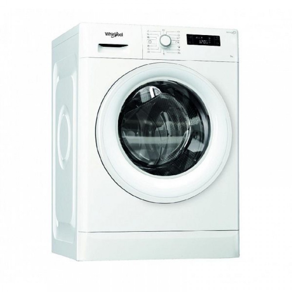 Cтиральная машина WHIRLPOOL FWF 71253W EU