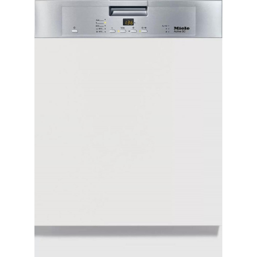 Встраиваемая посудомоечная машина Miele G4203SСi Active