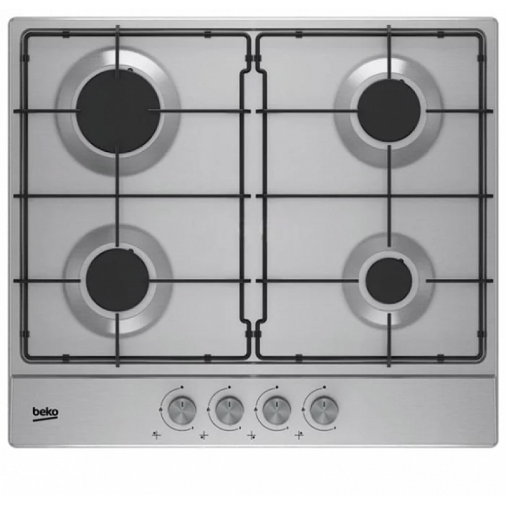 Варочная панель BEKO HIAG 64223 SX