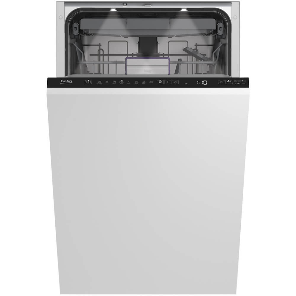 Встраиваемая посудомоечная машина BEKO BDIS38120A