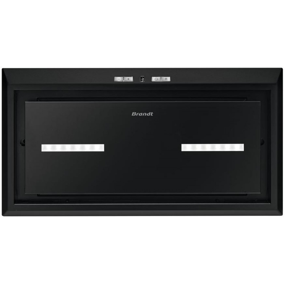 Встраиваемая вытяжка Brandt BHG2552B
