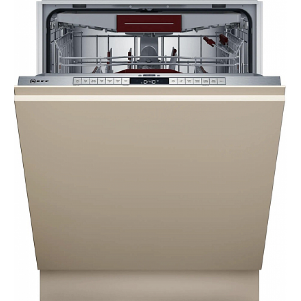 Посудомоечная машина NEFF S175ECX13E