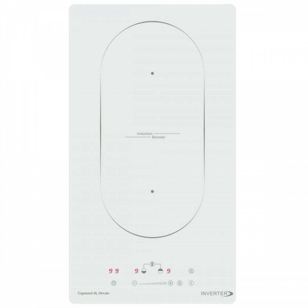 Индукционая варочная панель ZIGMUND & SHTAIN CI 45380 W