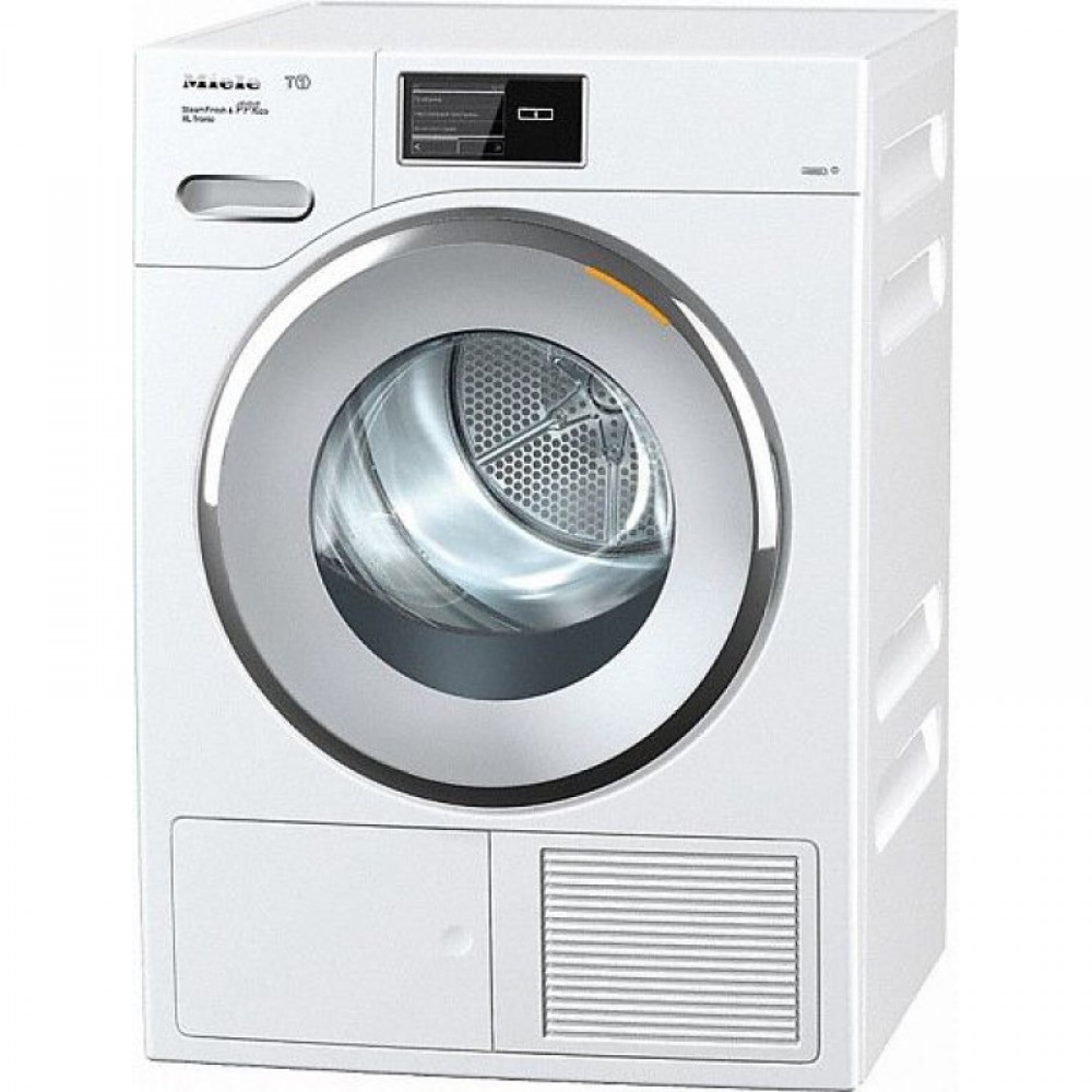 Сушильная машина MIELE TMV 840 WP