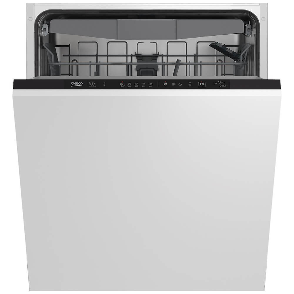 Встраиваемая посудомоечная машина BEKO BDIN15531