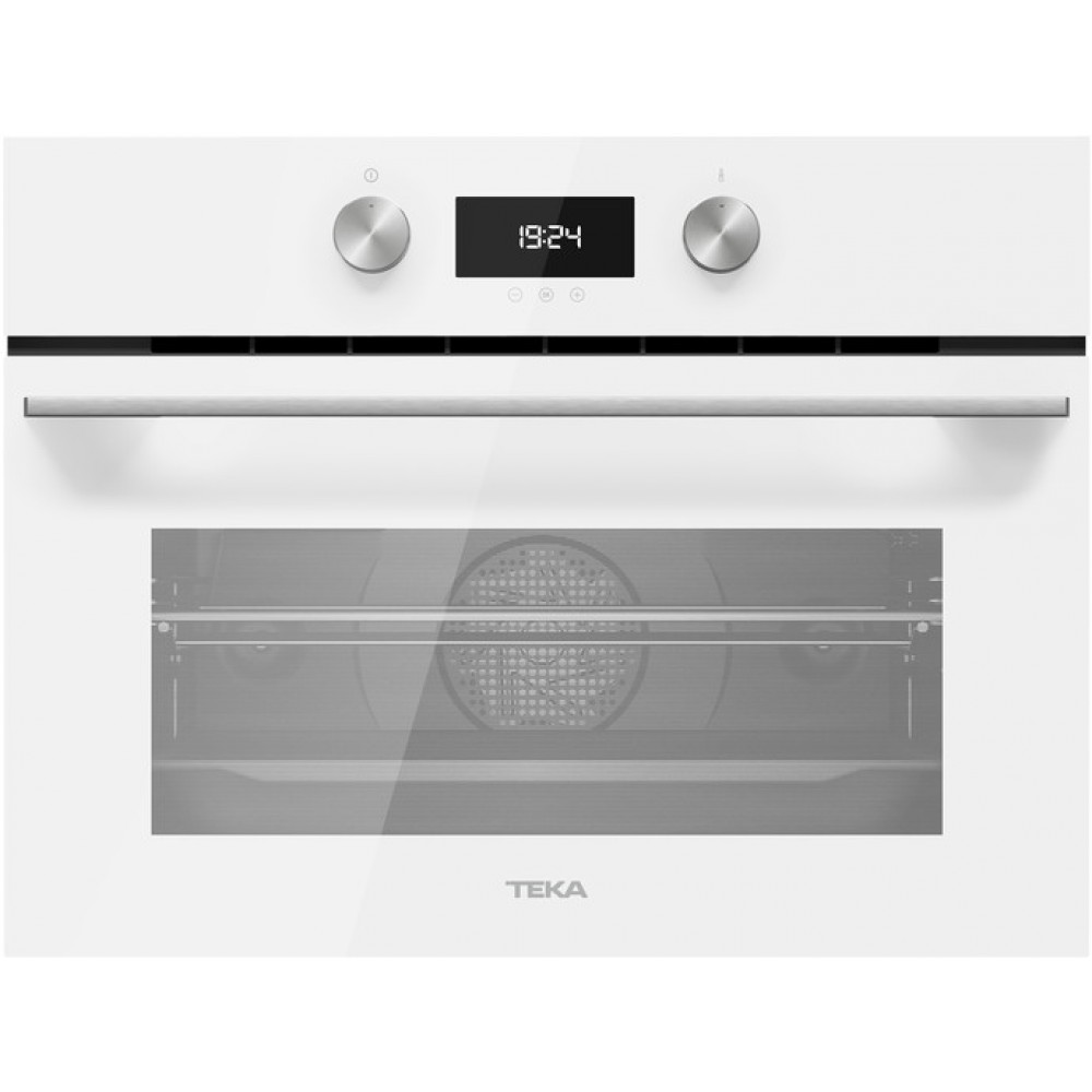 Духовой шкаф TEKA HLC 8400 WHITE