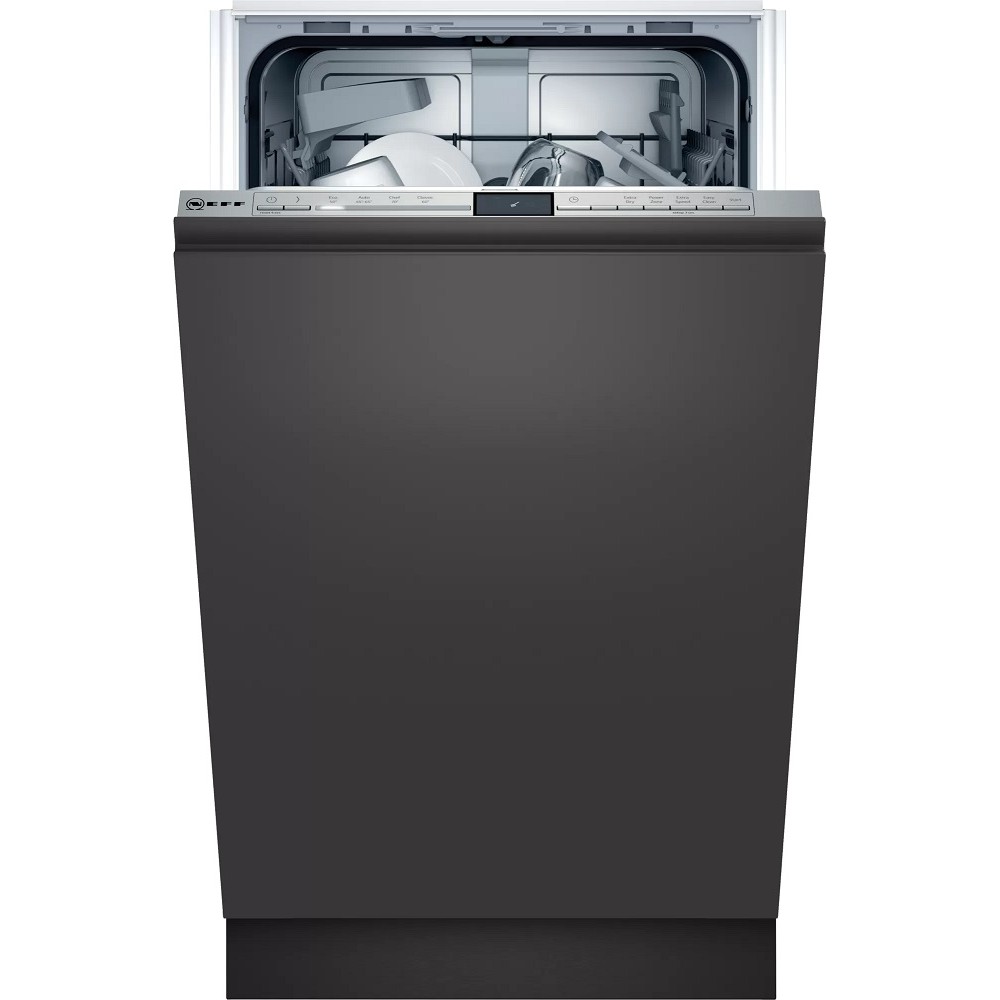 Встраиваемая посудомоечная машина Neff S953HKX16E