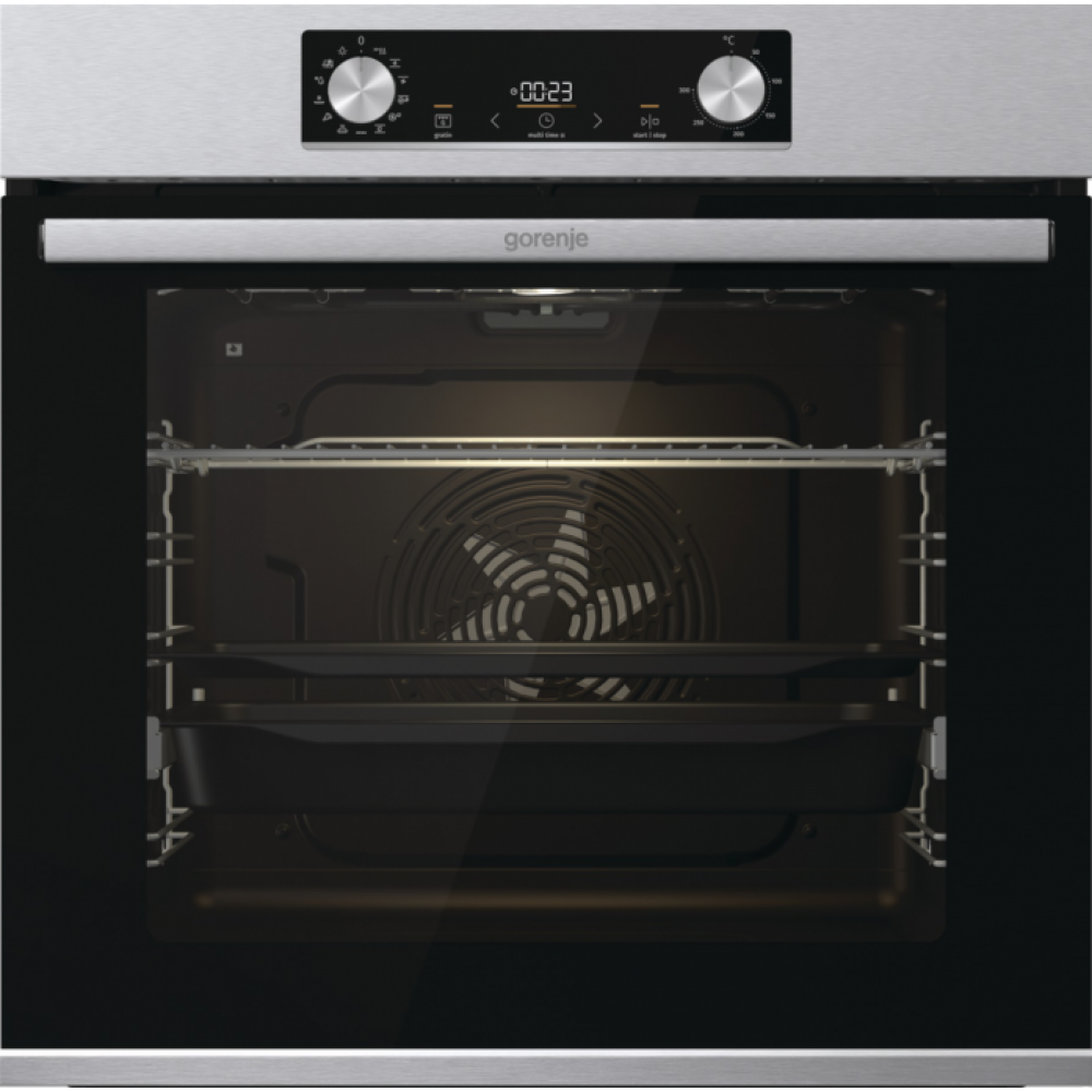 Духовой шкаф GORENJE BPS6737E14X