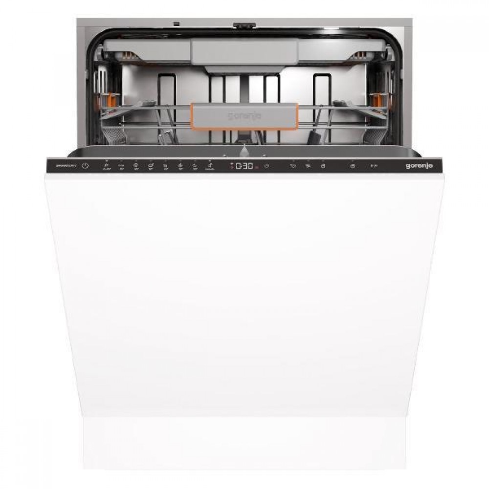 Встраиваемая посудомоечная машина GORENJE GV673A66