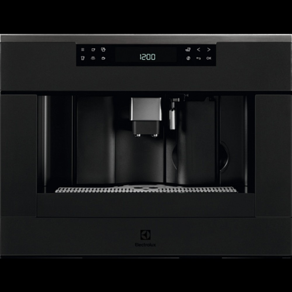 Встраиваемая кофемашина ELECTROLUX KBC65T