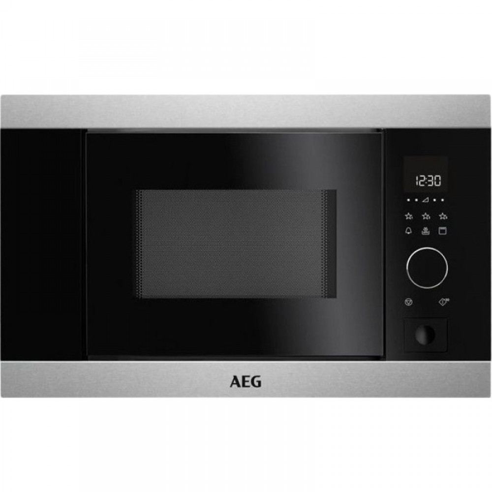 Микроволновая печь AEG MBB1756D-M