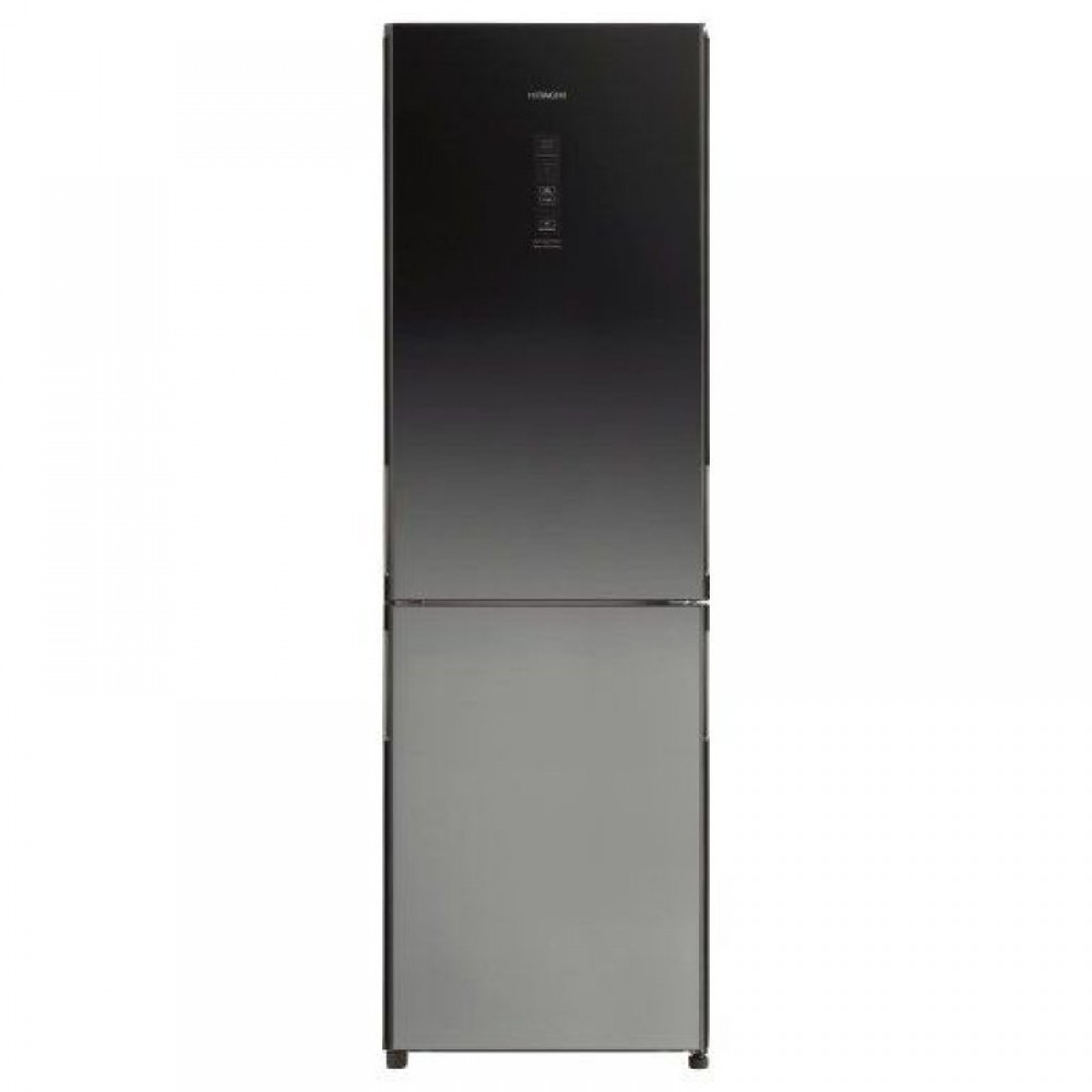 Холодильник HITACHI R-BG 410 PU6X XGR