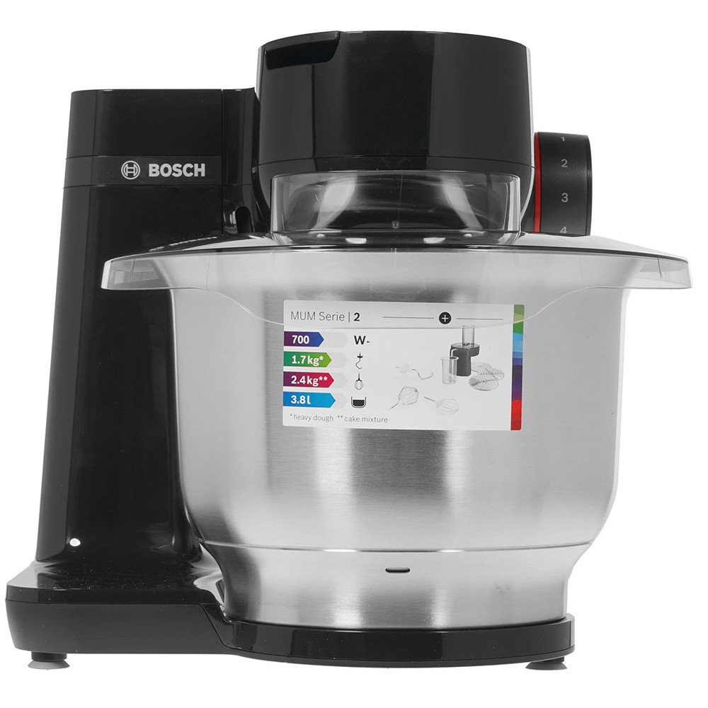 Кухонный комбайн Bosch MUMS2EB01