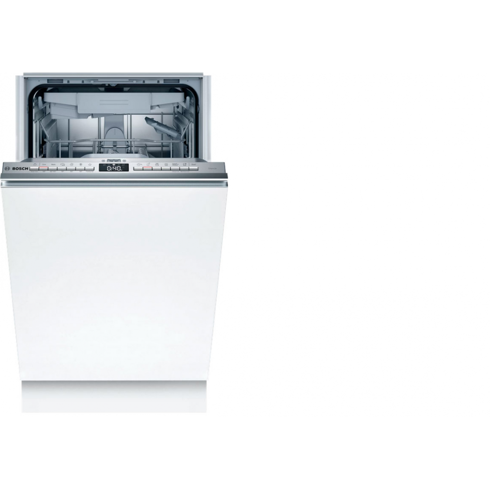 Встраиваемая посудомоечная машина BOSCH SPV4EMX16E
