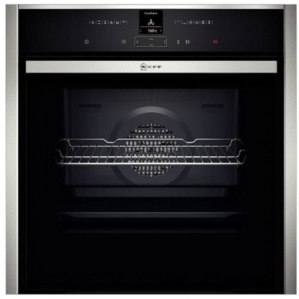 Духовой шкаф NEFF B47CR22N0