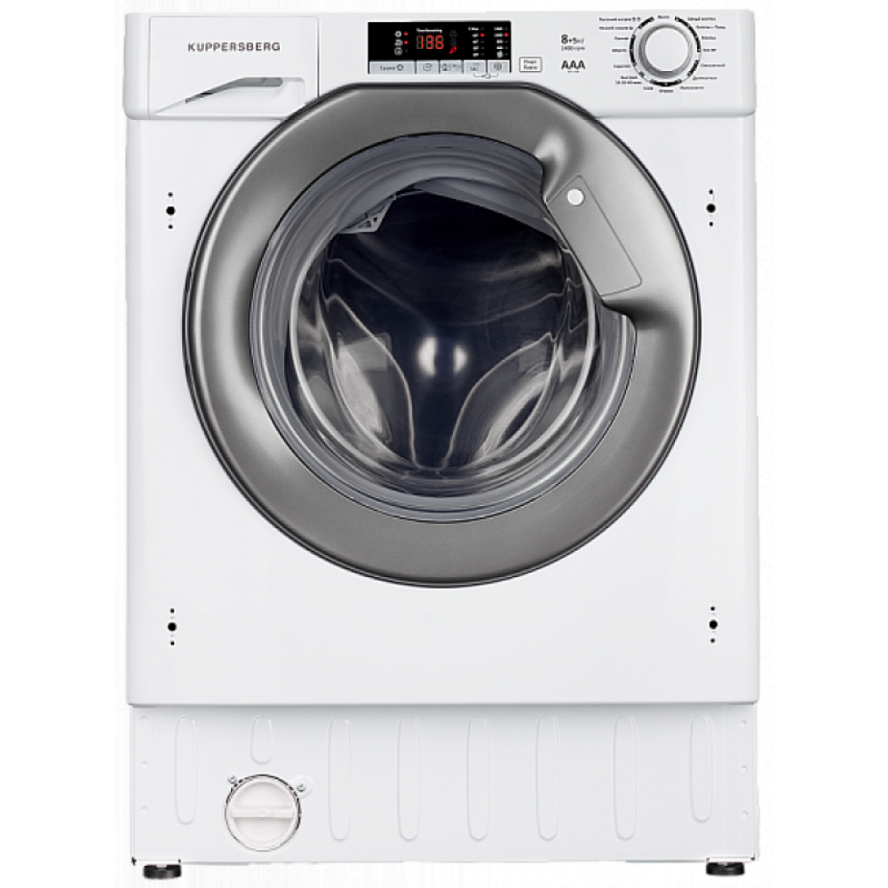 Cтиральная машина KUPPERSBERG WD 1488