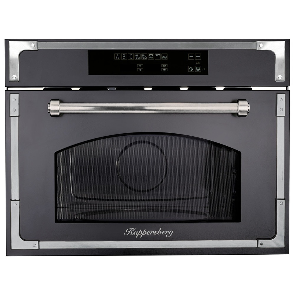 Микроволновая печь KUPPERSBERG RMW 969 ANX