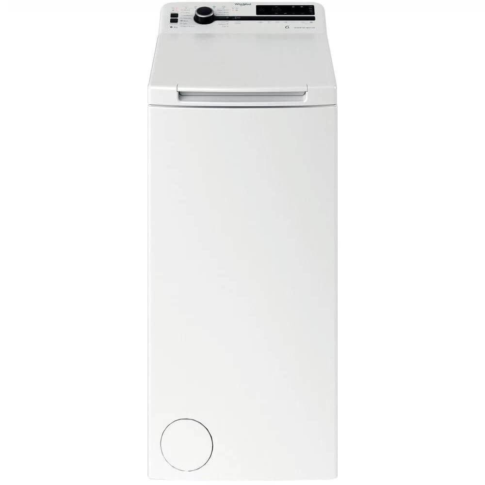 Cтиральная машина WHIRLPOOL TDLRB 6251 BSEU