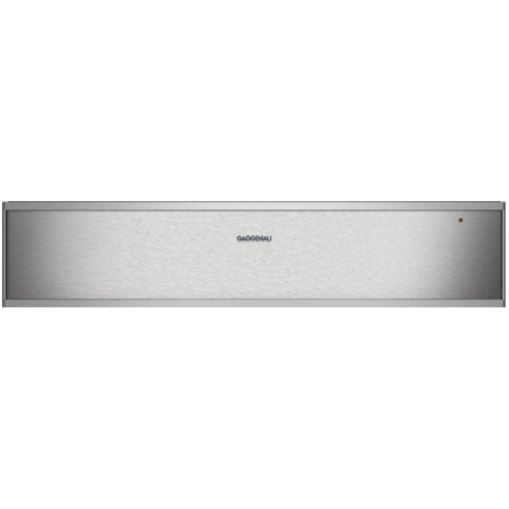 Встраиваемый подогреватель Gaggenau WS 461-110