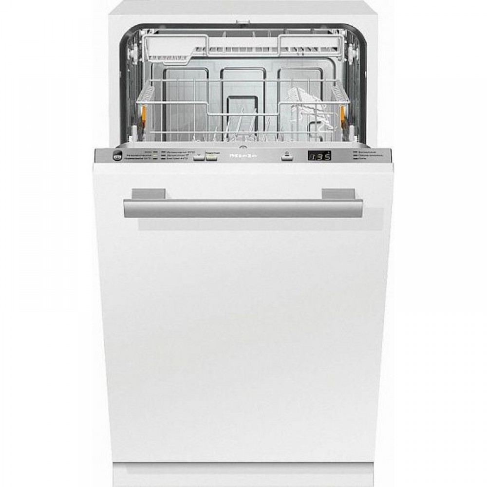 Посудомоечная машина MIELE G 4760 SCVI