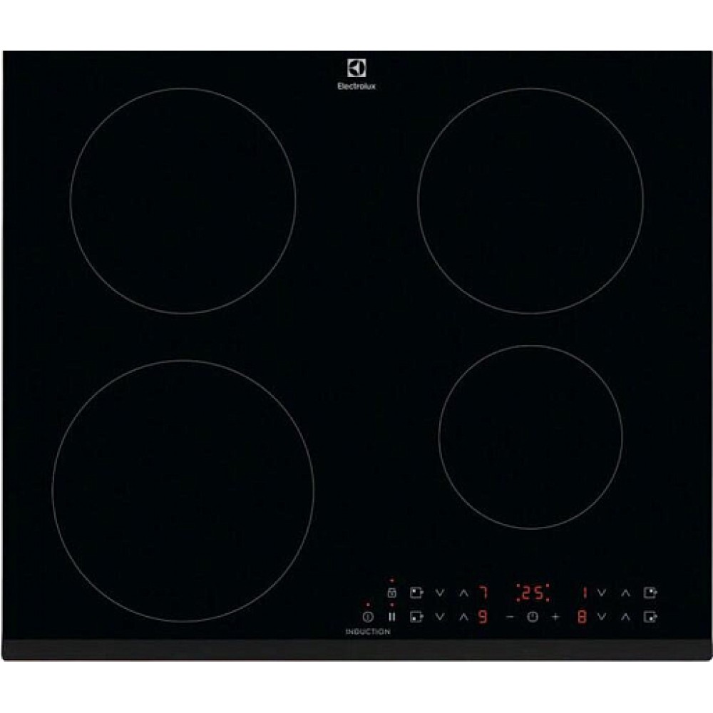 Варочная панель ELECTROLUX IME6440KF