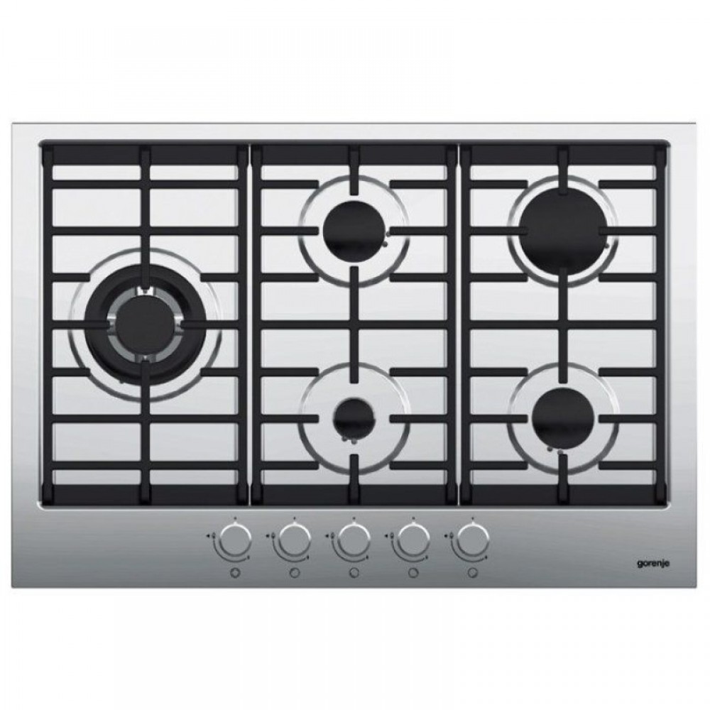 Варочная панель GORENJE GW 761 UX