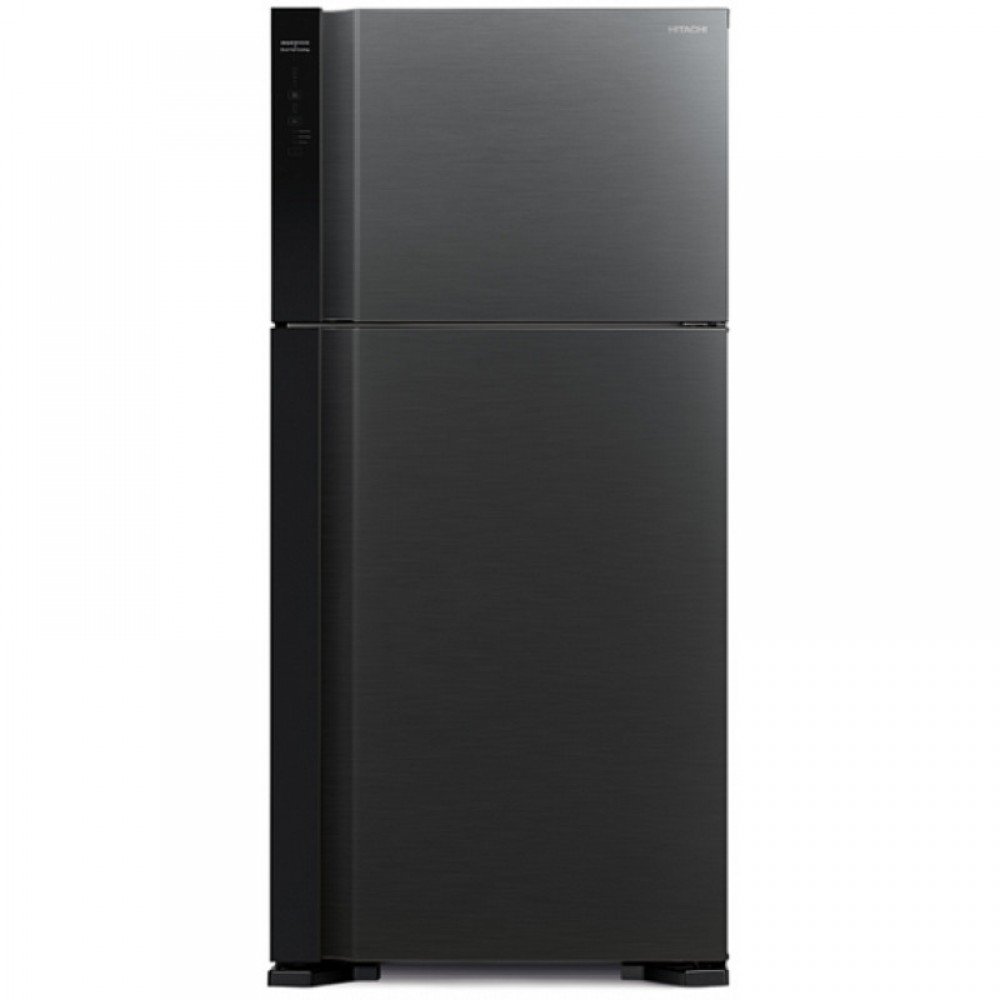 Холодильник HITACHI R-V 662 PU7 BBK