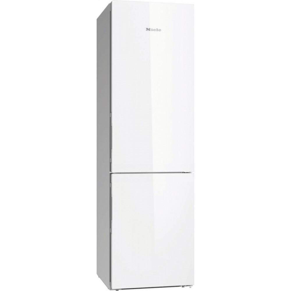 Холодильник MIELE KFN29683D BRWS
