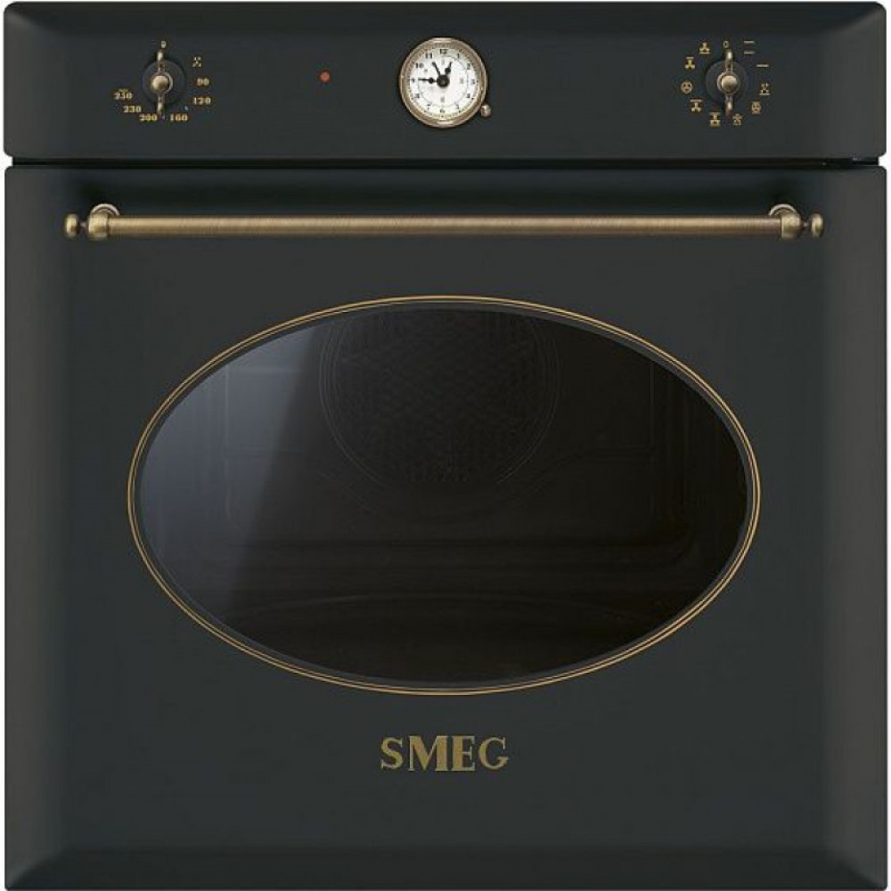 Духовой шкаф SMEG SF855AO