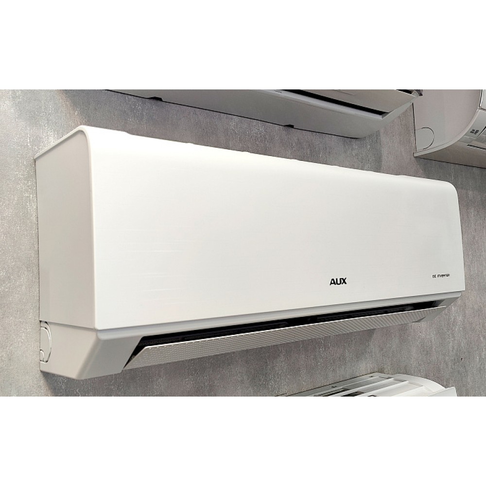 Настенный кондиционер AUX ASW-H07A4/BA-R2DI/AS-H07A4/BA-R2DI