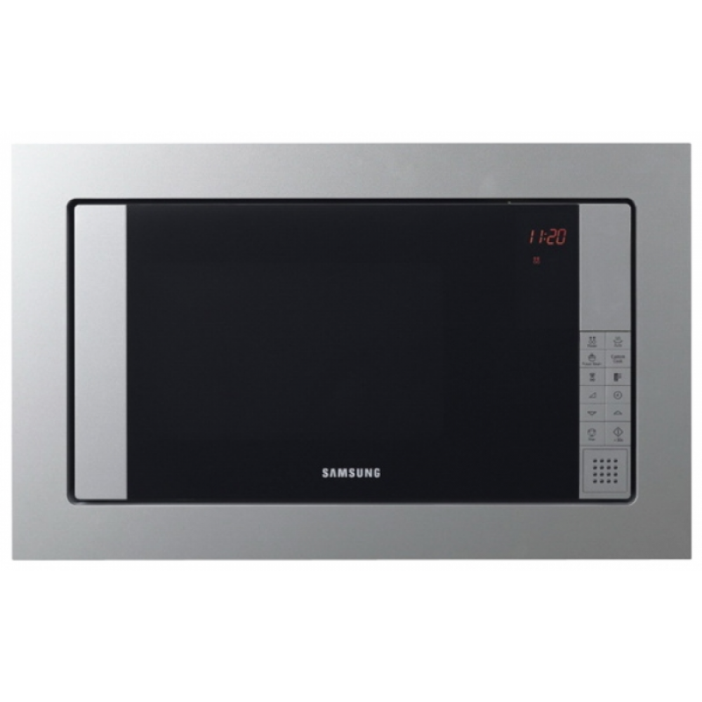 Микроволновая печь SAMSUNG FG87SSTR