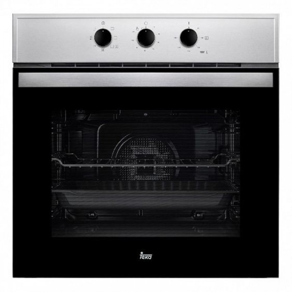 Духовой шкаф TEKA HBB 605 STAINLESS STEEL