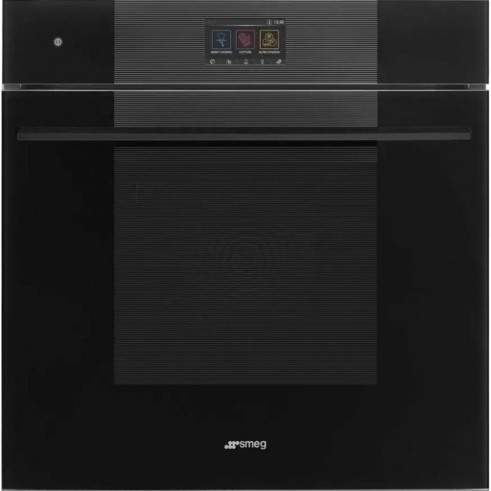Духовой шкаф Smeg SOP6104S2PB3