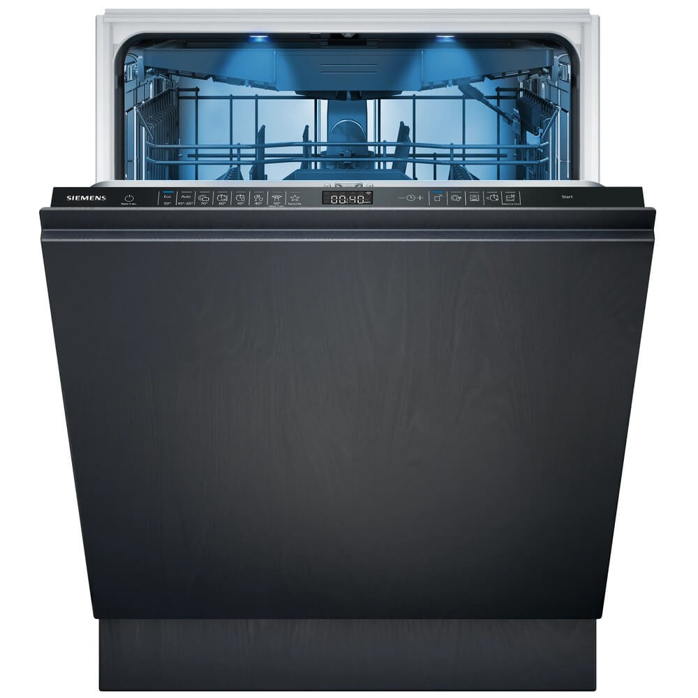 Встраиваемая посудомоечная машина SIEMENS SX65ZX07CE
