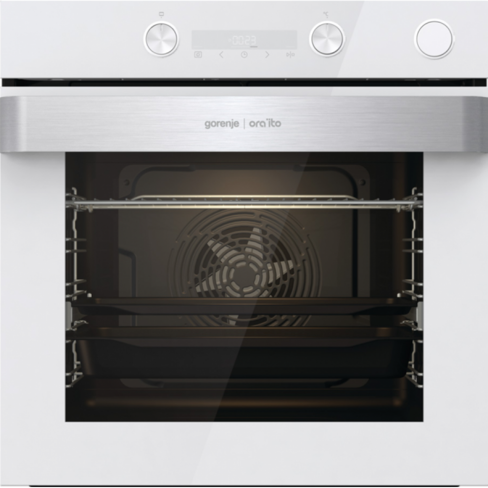 Духовой шкаф GORENJE BSA6737ORAW