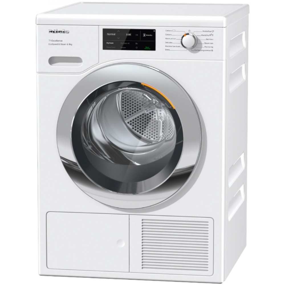 Сушильная машина MIELE TEL785WP