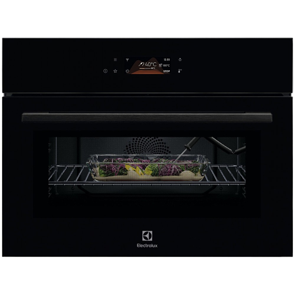Духовой шкаф ELECTROLUX LVL8E09Z