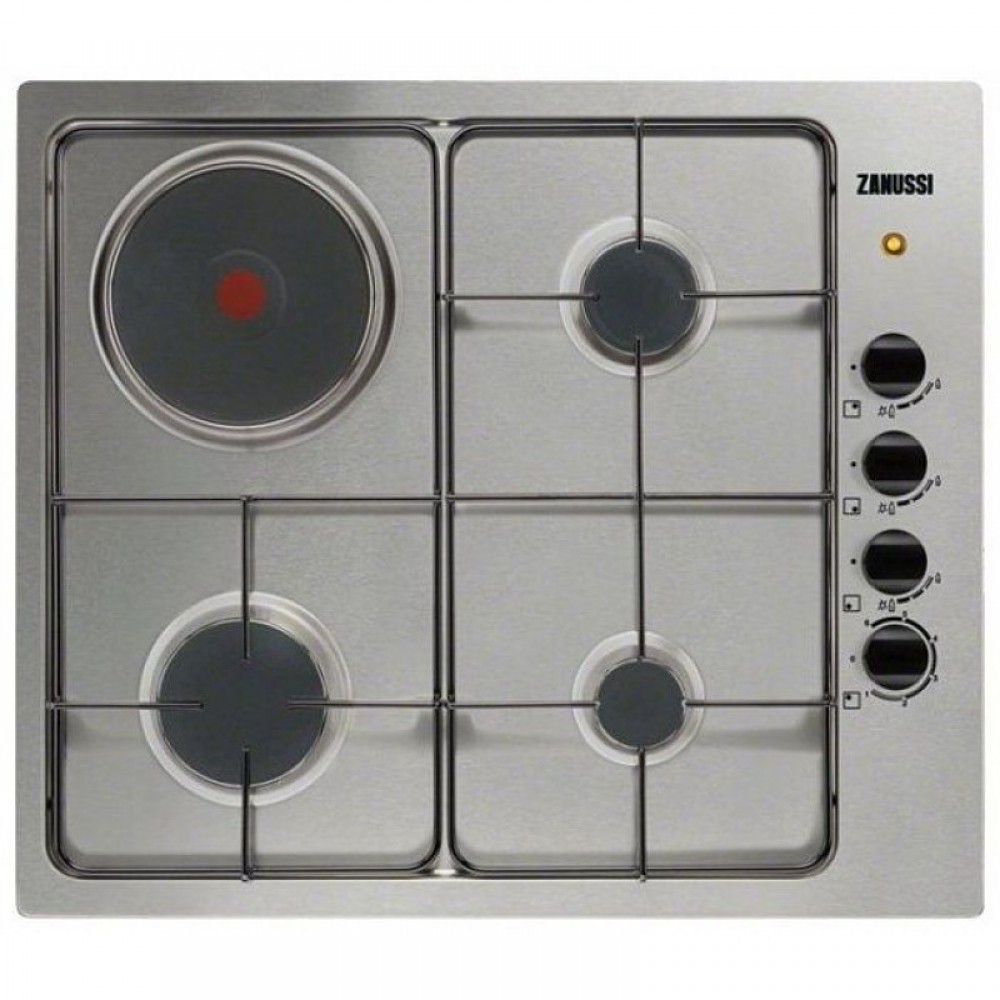 Варочная панель ZANUSSI ZGM 62444 XA