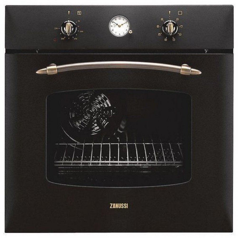 Духовой шкаф ZANUSSI ZOB 282 NC