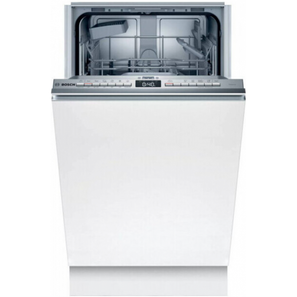 Посудомоечная машина BOSCH SRV4HKX53E