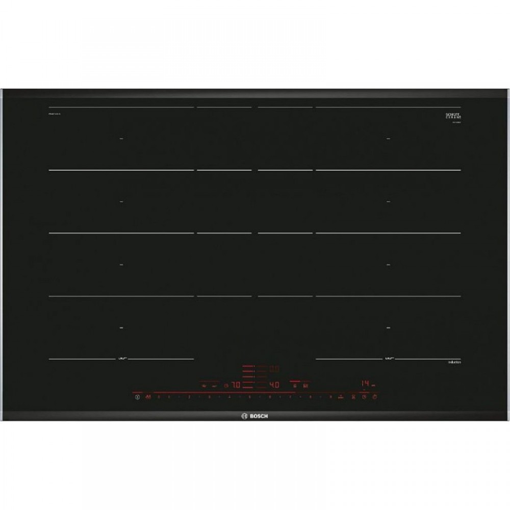 Варочная панель BOSCH PXY 875 DE3E