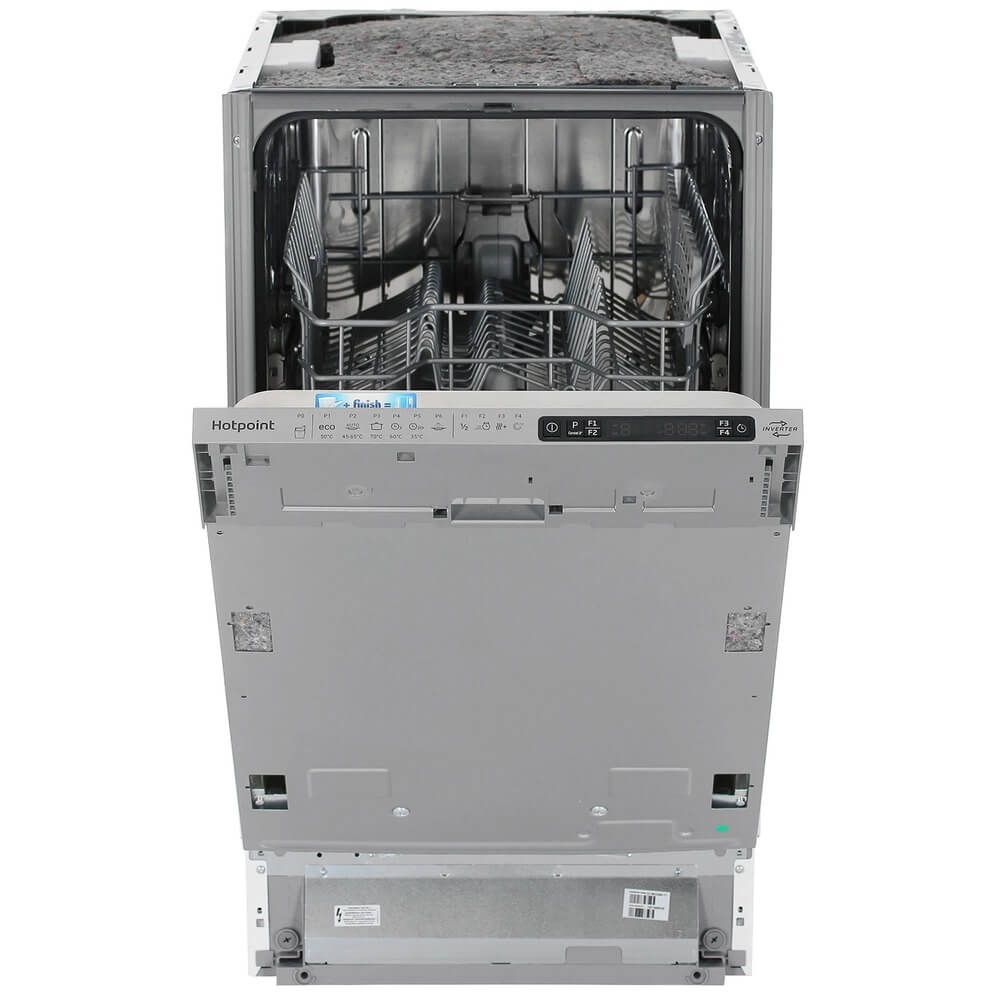 Встраиваемая посудомоечная машина HOTPOINT HIS 1C69